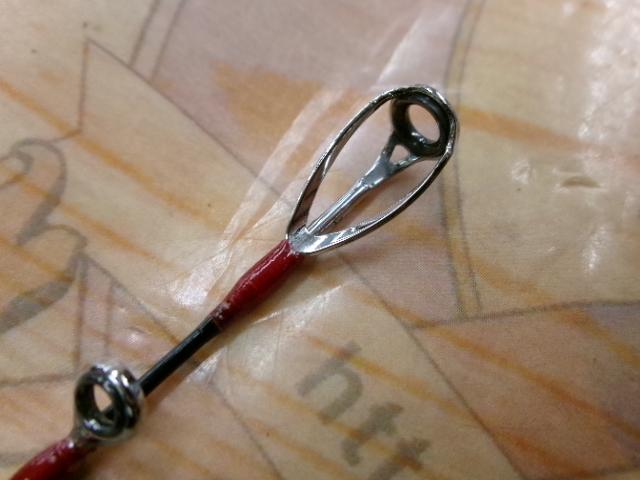 海人河豚ライトフレックス170