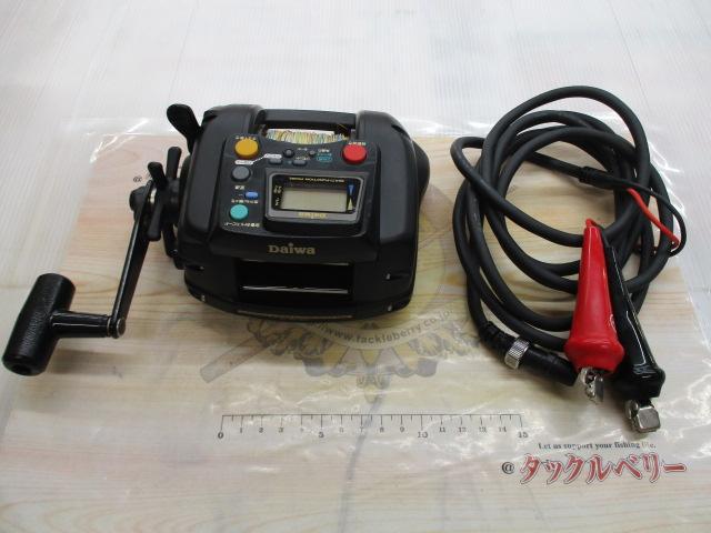 スーパータナコンS 500