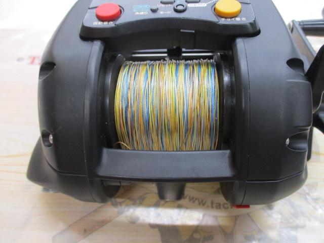 スーパータナコンS 500