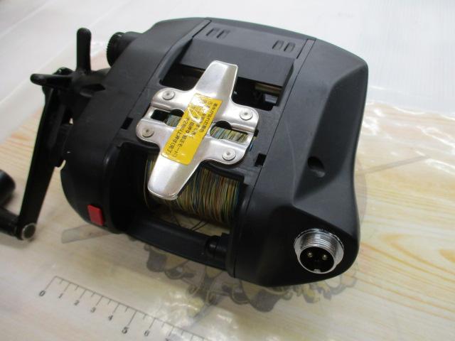 スーパータナコンS 500