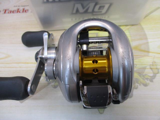 07メタニウムMg LH