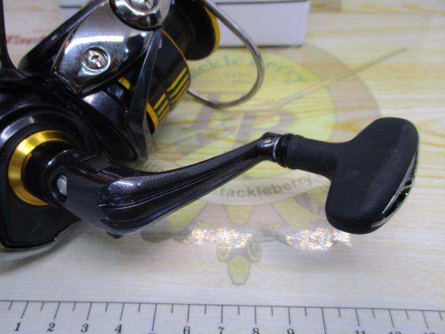 23ラグザス 3000XH-LBD