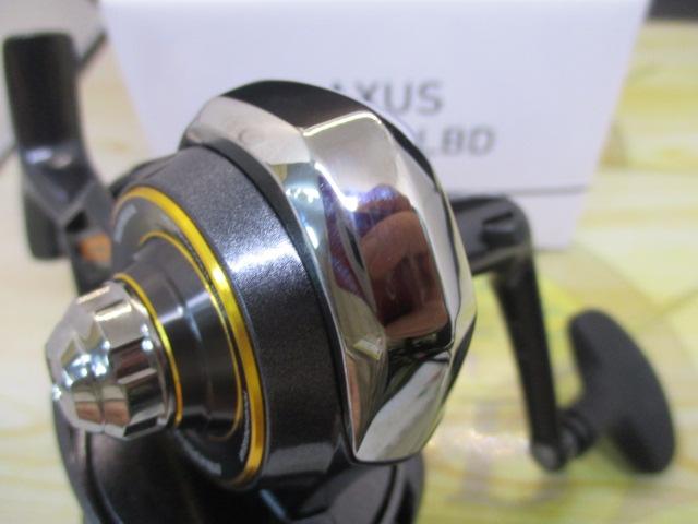 23ラグザス 3000XH-LBD