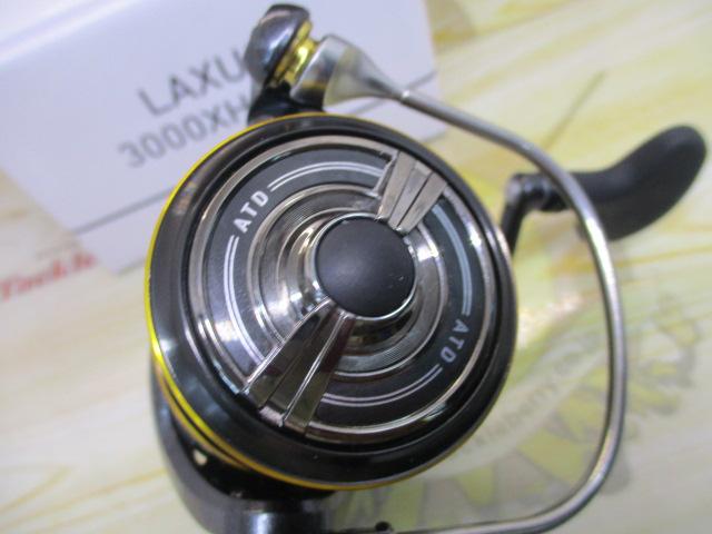 23ラグザス 3000XH-LBD