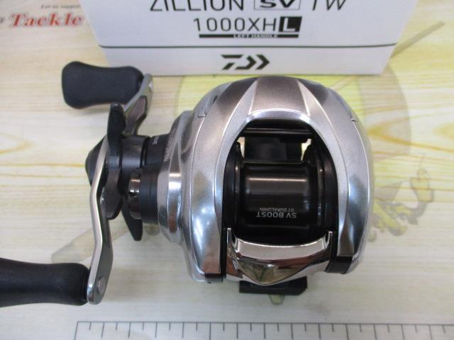 21ジリオン SV TW 1000XHL