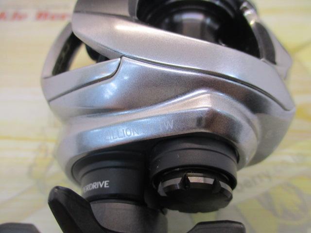 21ジリオン SV TW 1000XHL