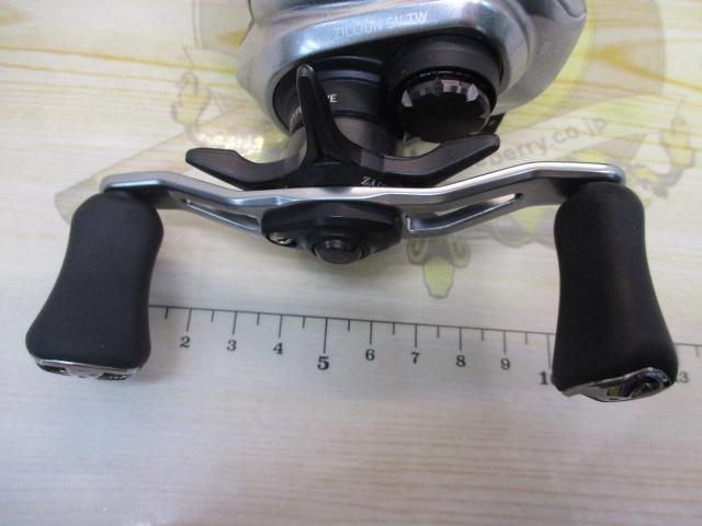 21ジリオン SV TW 1000XHL