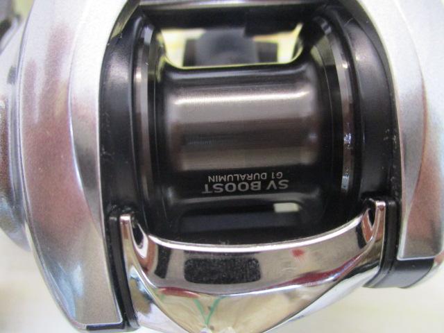 21ジリオン SV TW 1000XHL