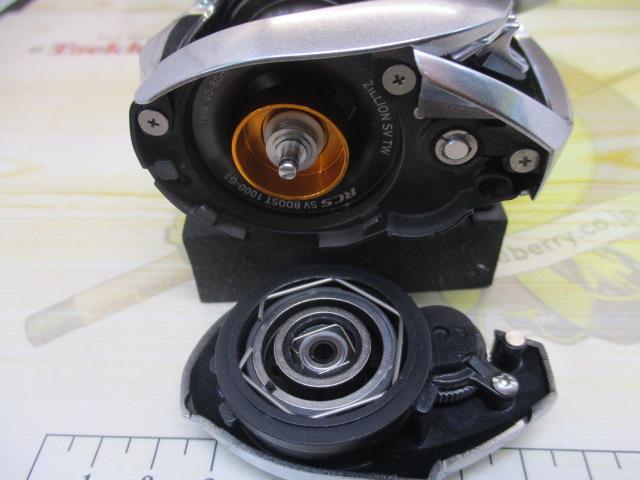 21ジリオン SV TW 1000XHL