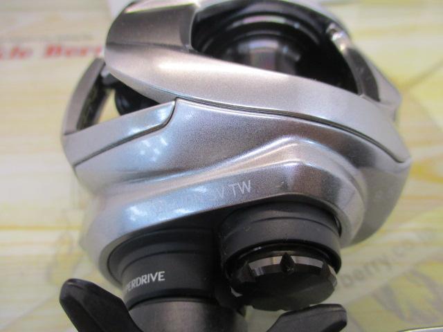 21ジリオン SV TW 1000XHL