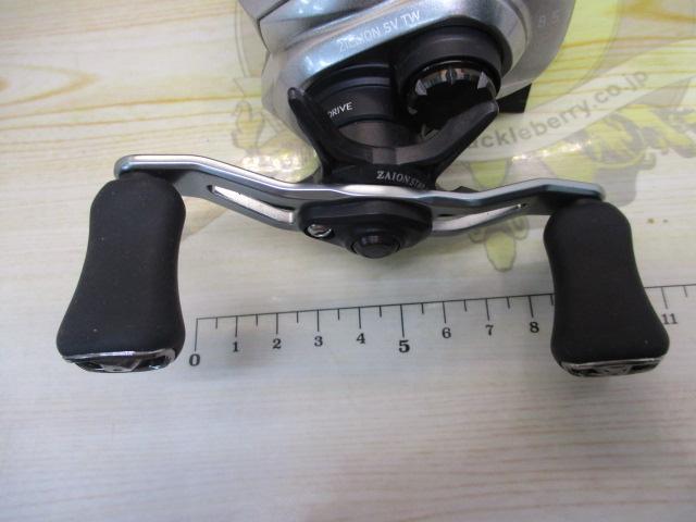 21ジリオン SV TW 1000XHL