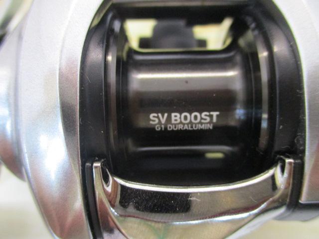 21ジリオン SV TW 1000XHL