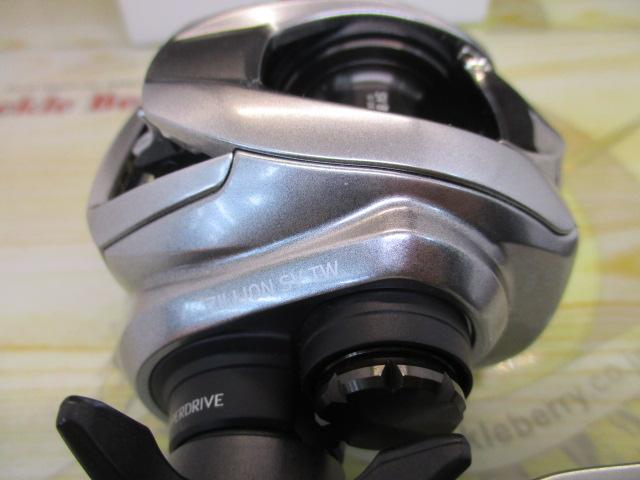 21ジリオン SV TW 1000XHL