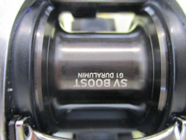 21ジリオン SV TW 1000XHL