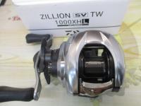 21ジリオン SV TW 1000XHL