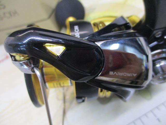 23レガリス LT5000-CXH