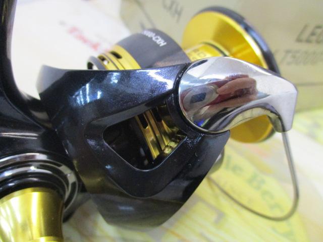 23レガリス LT5000-CXH