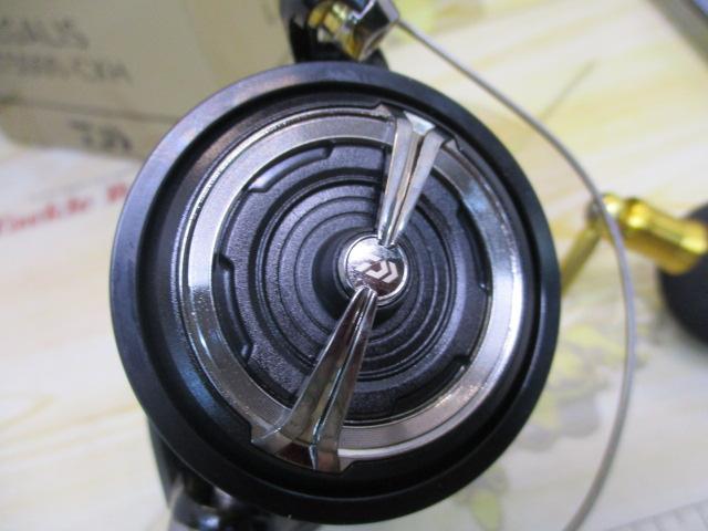 23レガリス LT5000-CXH