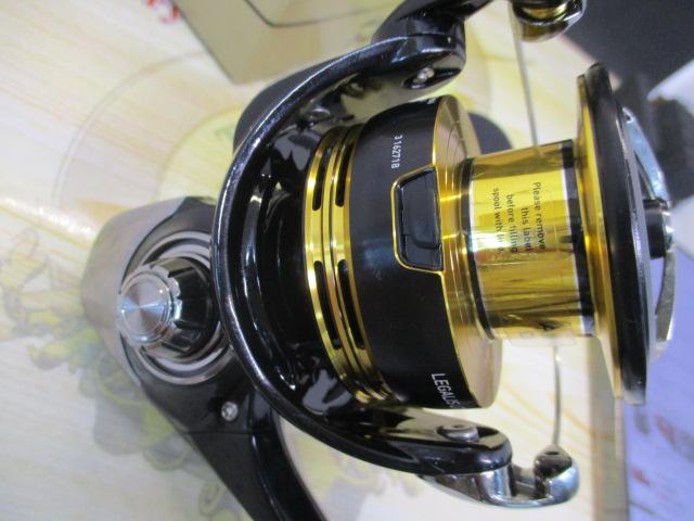 23レガリス LT5000-CXH