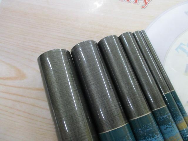 ファインセラミック時雨 H2.5 81