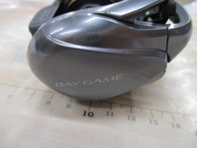 14ベイゲーム 301HG