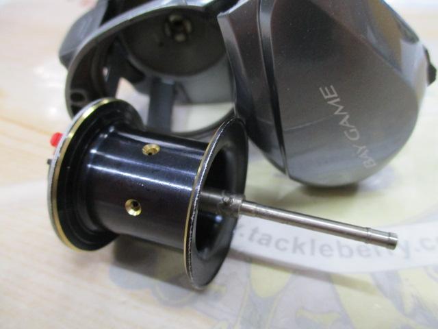 14ベイゲーム 301HG