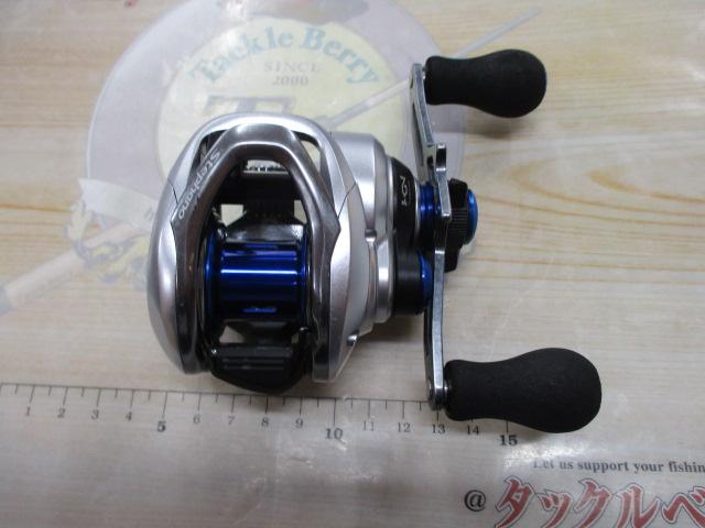 17ステファーノSS 100HG