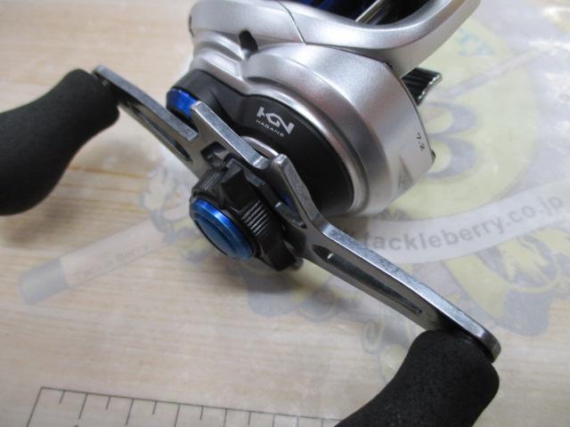 17ステファーノSS 100HG