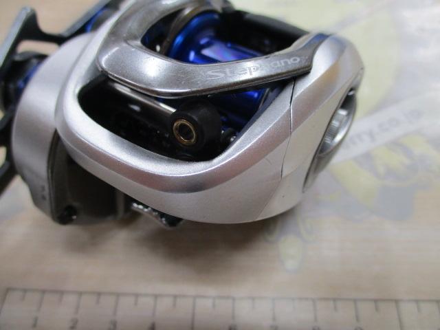 17ステファーノSS 100HG