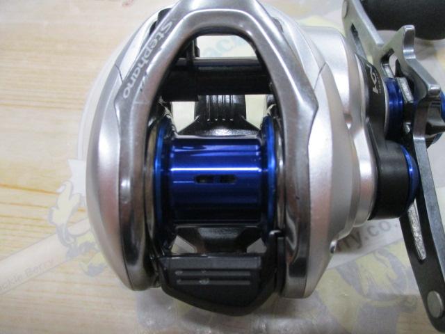 17ステファーノSS 100HG