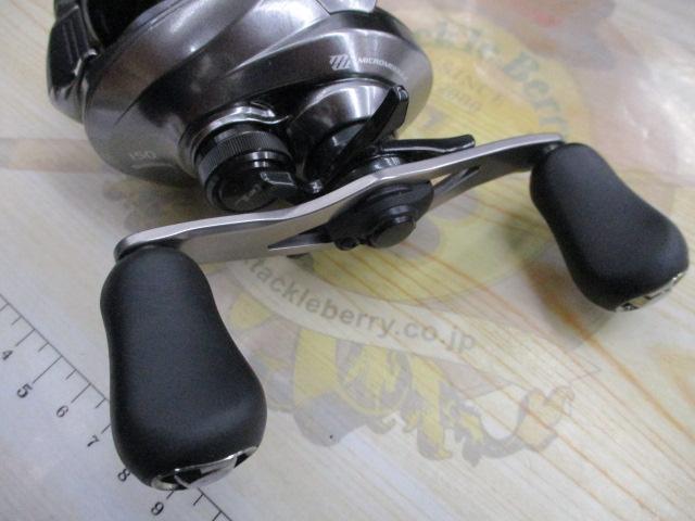 17クロナークMGL 150｜＠ベリーネット 日本最大新品中古釣具WEBショップ