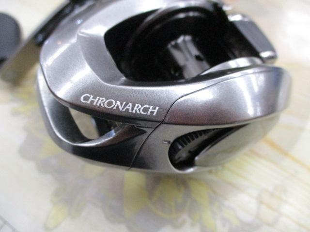 17クロナークMGL 150｜＠ベリーネット 日本最大新品中古釣具WEBショップ