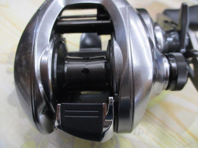 17クロナークMGL 150｜＠ベリーネット 日本最大新品中古釣具WEBショップ