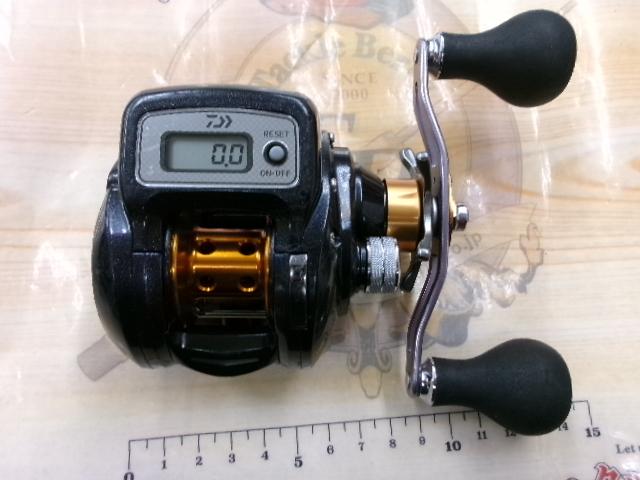 ライトゲームXICV 150H