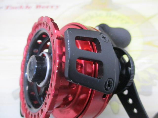 12セイハコウ 60SPレフト(レッド)