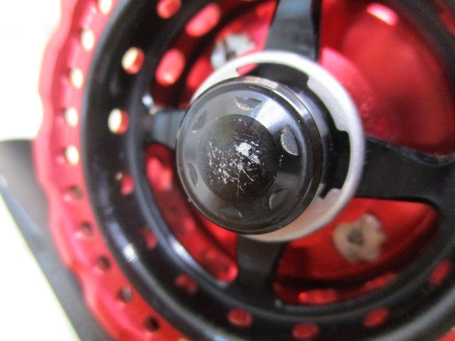 12セイハコウ 60SPレフト(レッド)