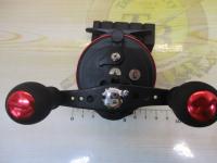 12セイハコウ 60SPレフト(レッド)