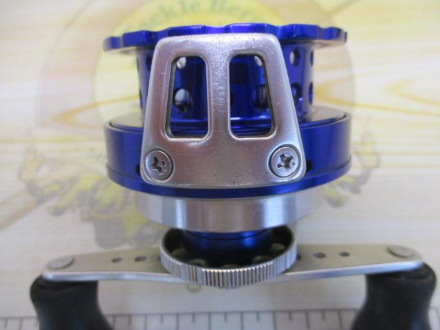 10セイハコウ 60SPレフト(ブルー)