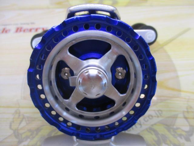 10セイハコウ 60SPレフト(ブルー)