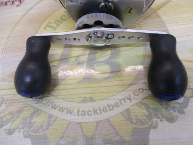 10セイハコウ 60SPレフト(ブルー)