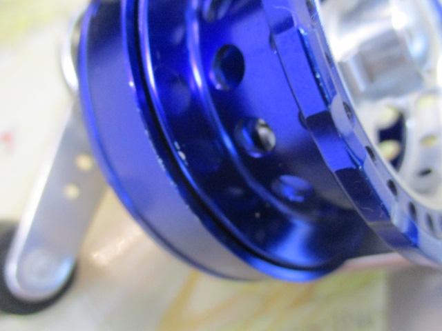 10セイハコウ 60SPレフト(ブルー)