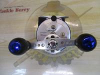 10セイハコウ 60SPレフト(ブルー)