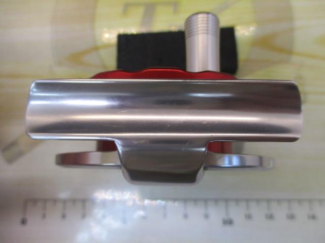 ブラッキー THE落し込みVL 75-R レッド