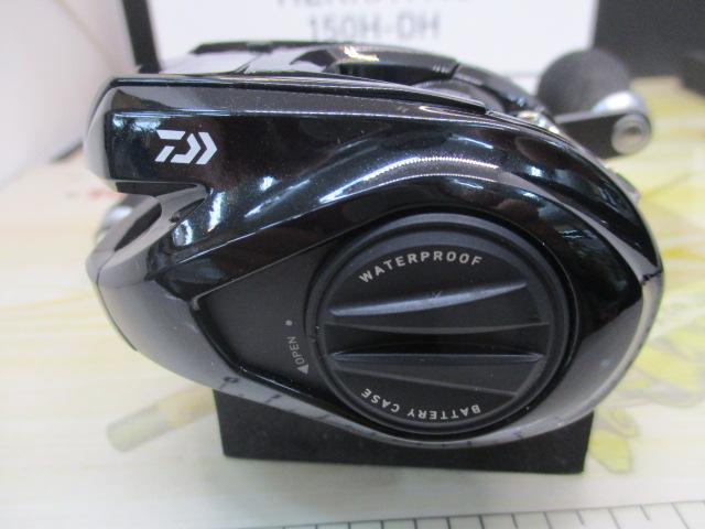 21ティエラ A IC 150H-DH