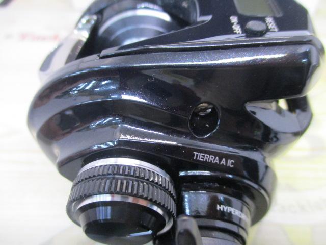 21ティエラ A IC 150H-DH