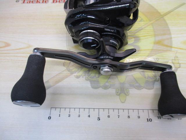 21ティエラ A IC 150H-DH