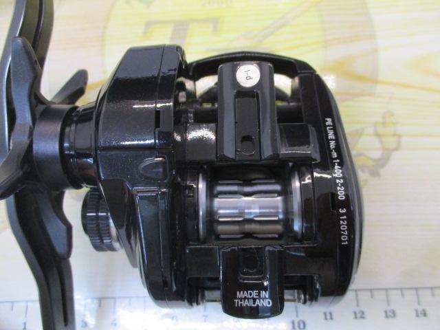 21ティエラ A IC 150H-DH