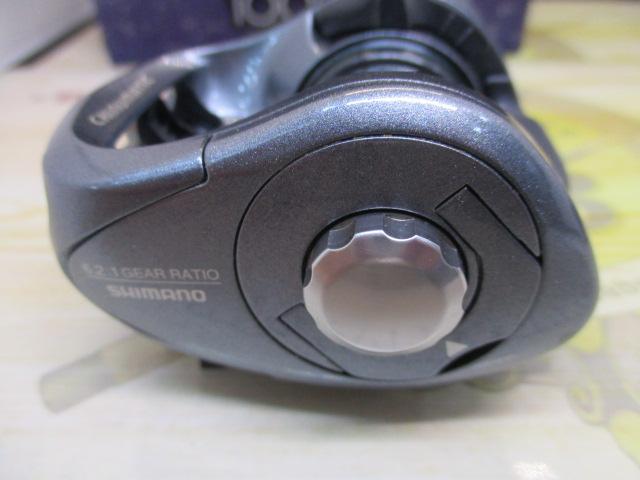 08チヌマチック(右仕様) 1000XT