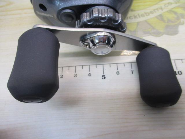 08チヌマチック(右仕様) 1000XT