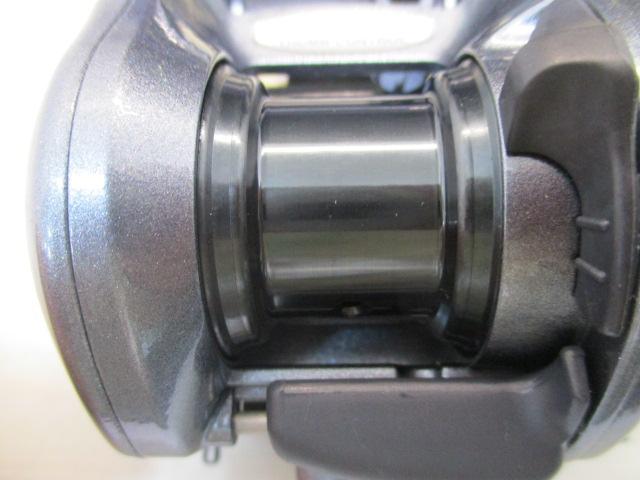 08チヌマチック(右仕様) 1000XT